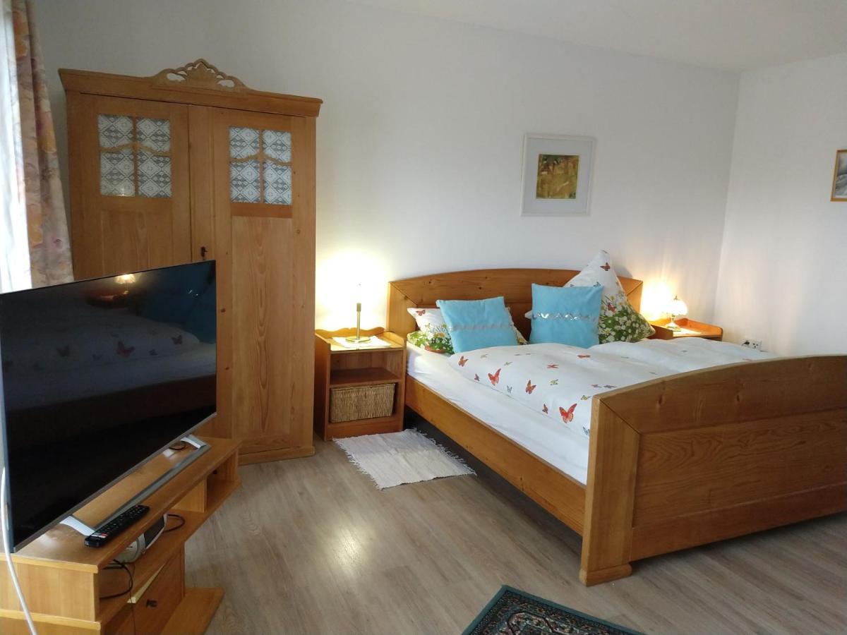 Appartement Christa Grabmeier