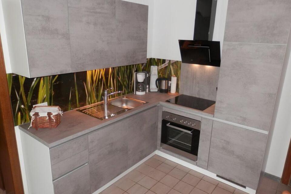 Christa Grabmeier Appartement Grainet