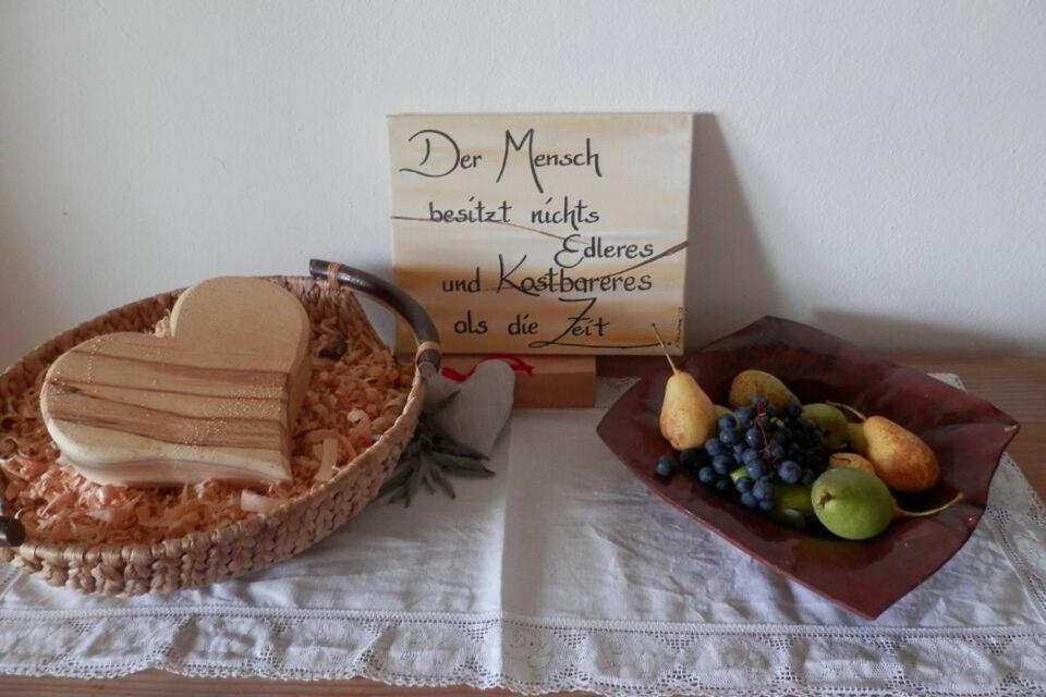 Appartement Christa Grabmeier Grainet