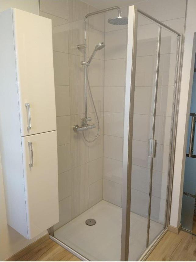 Christa Grabmeier Appartement