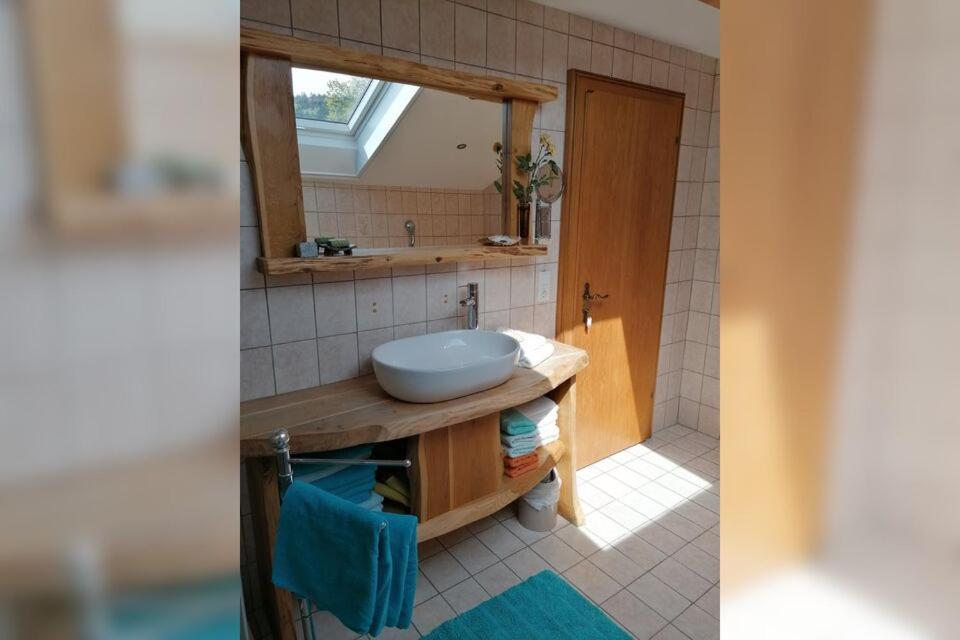 Christa Grabmeier Apartment Grainet